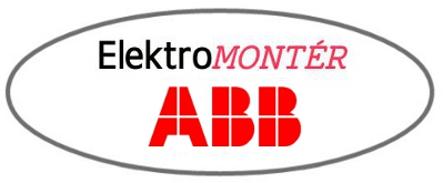 ABB elektromontér ABB elektromontér