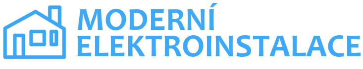 Modern elektroinstalace